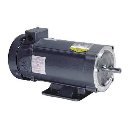 Baldor-Reliance Cdp3445 Dc Permanent Magnet Motor, 56C