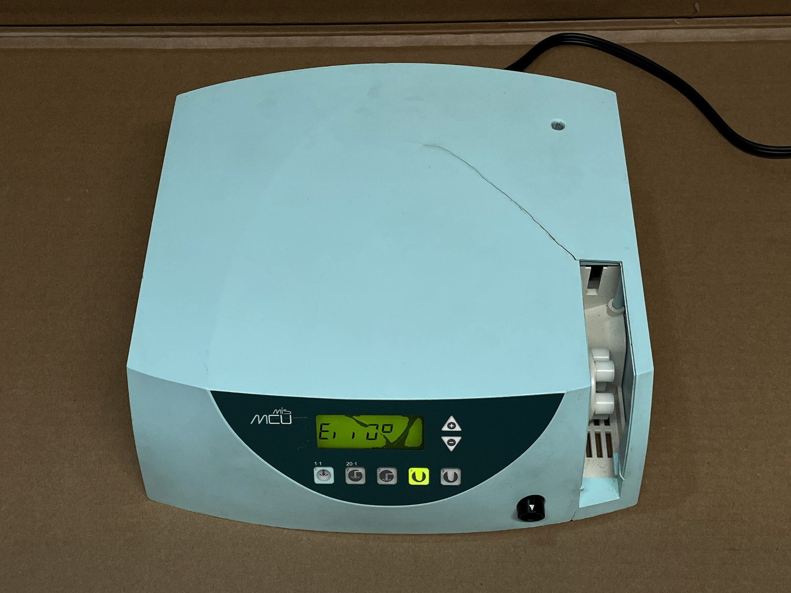 mis MCU SI-915 by W&H, Broken, Sold As IS