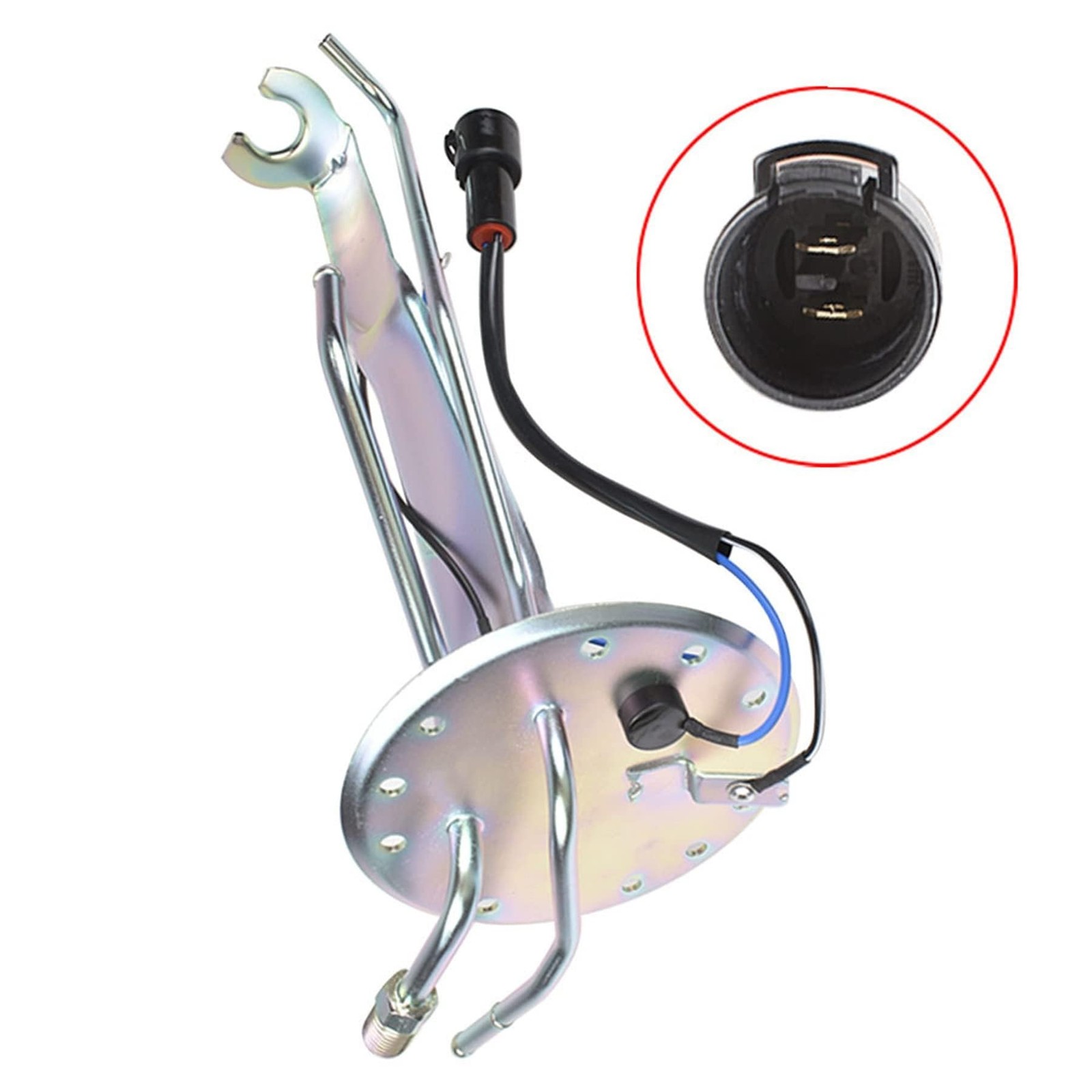 marddpair Fuel Pump Mounting Hanger Bracket Replacement for Toyota 4Runner 19…