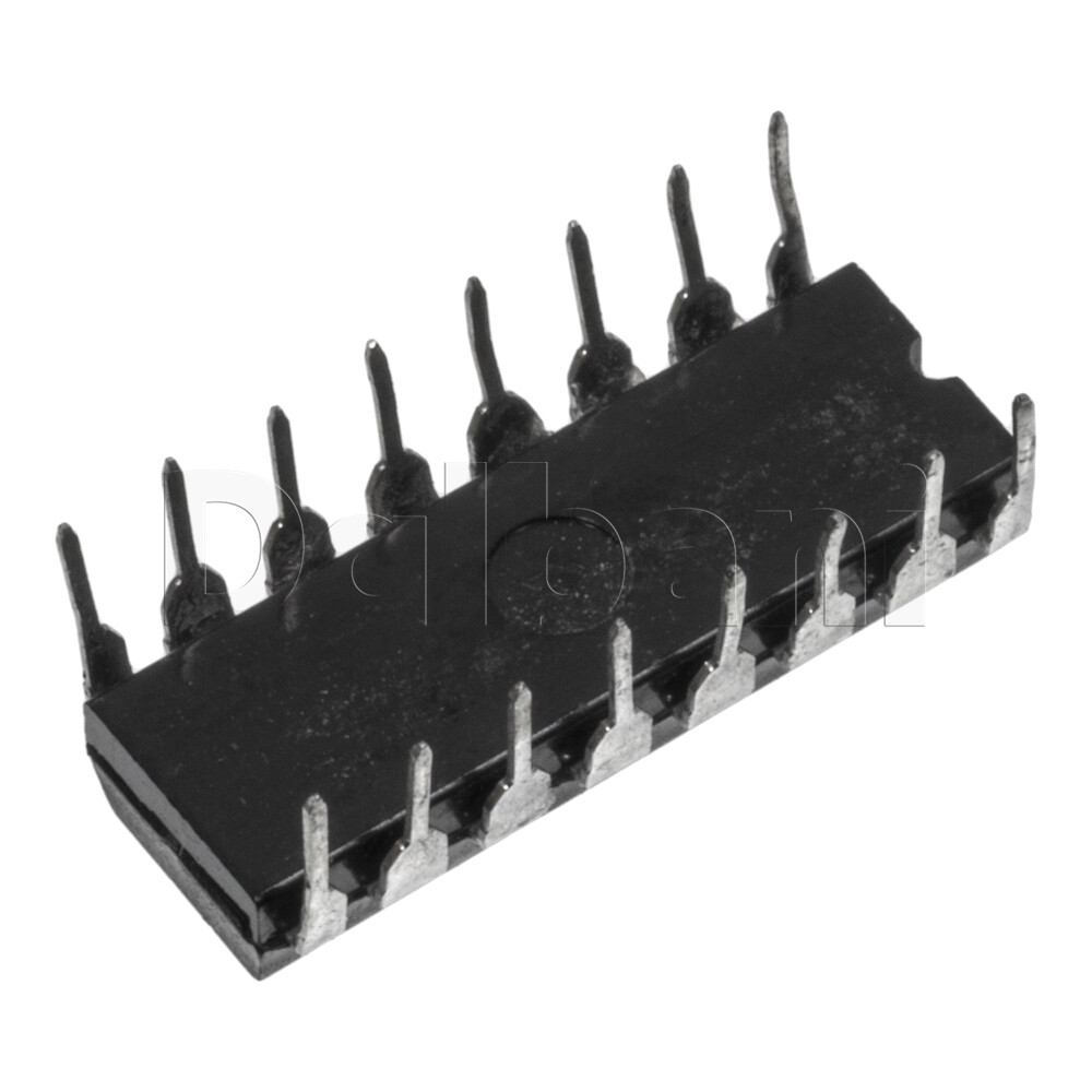 YM3567 Pull Yamaha Integrated Circuit DIP16