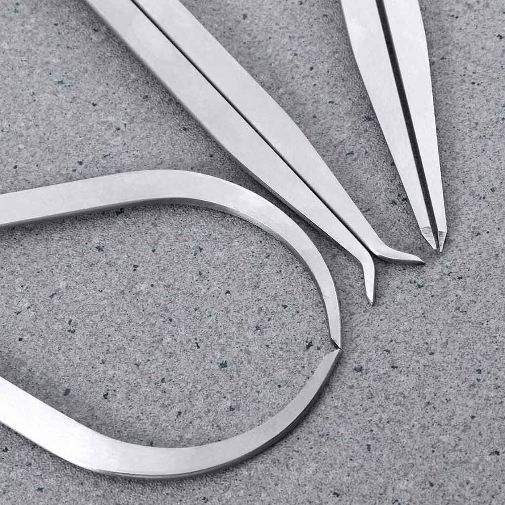 19053C 3 Pieces 8-Inch Spring Caliper / Divider Set