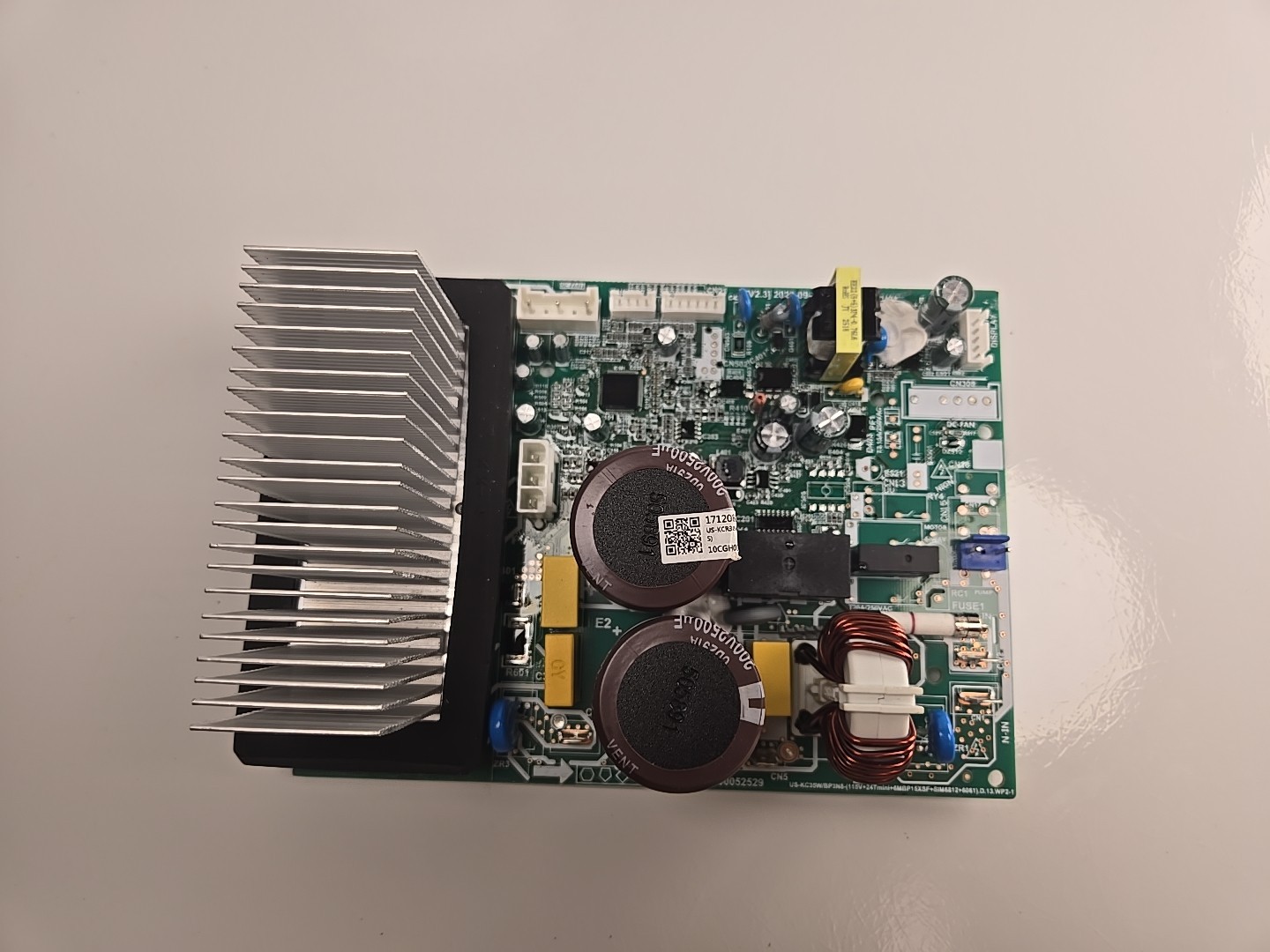 Furrion Chill Cube Main Control Board 17122000052529