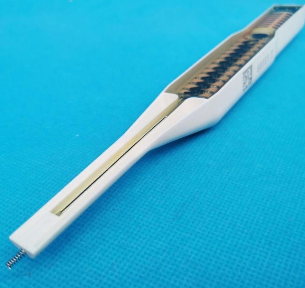 High Voltage Generator Cascade with Chip for GM03 GA03 Electrostatic Spray Gun