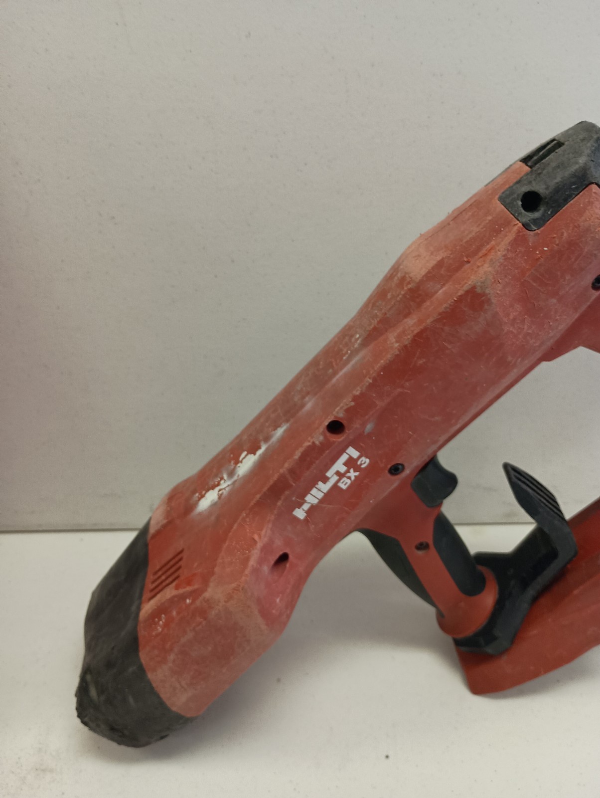 Hilti BX 3 02 BT 22V Cordless Fastening Tool Gun No Battery TESTED WORKS RT