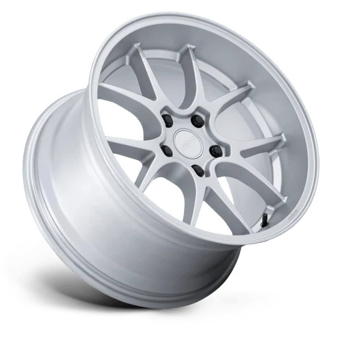 LTN-J 19X9.5 5X4.5 72 20 M-SLV