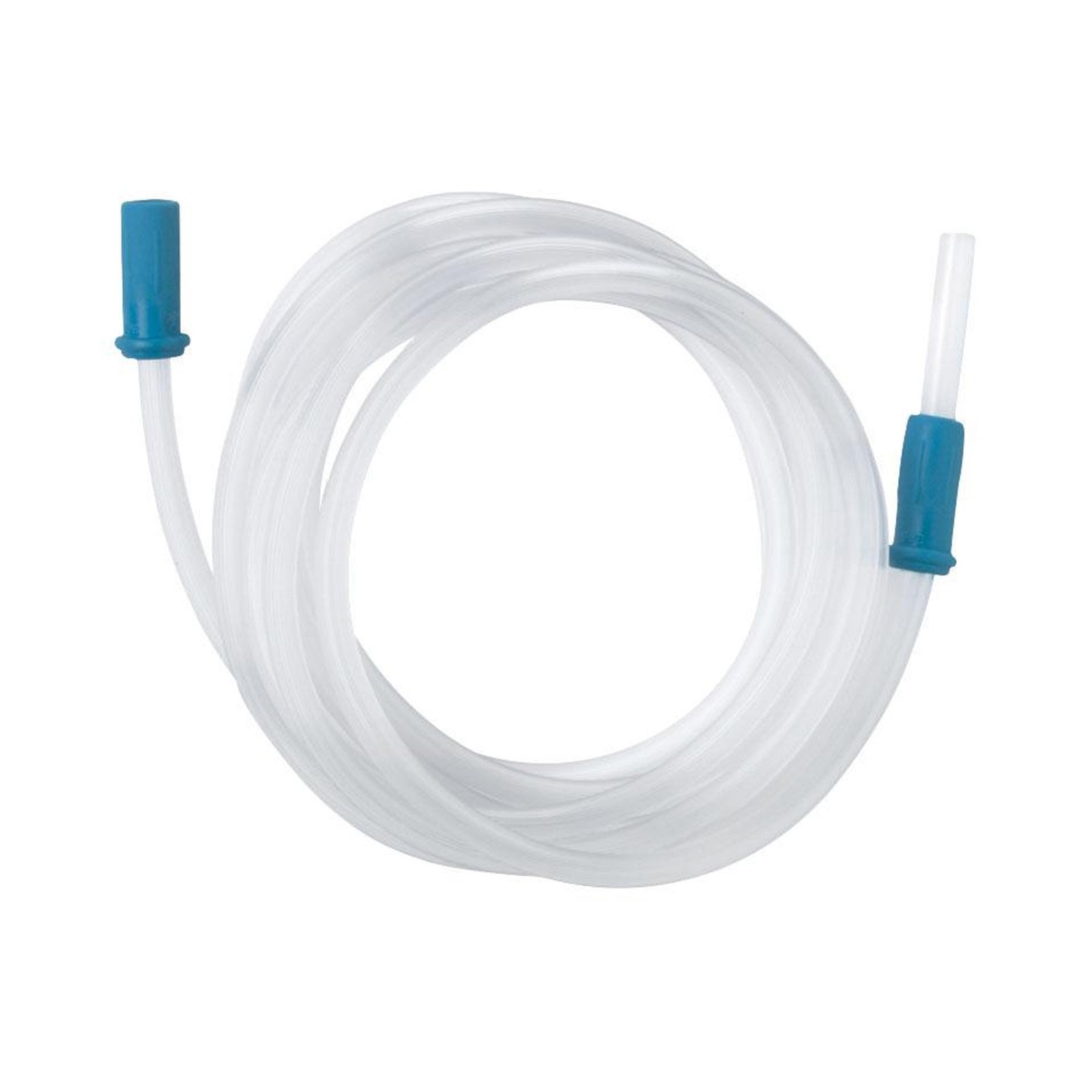 Medline Suction Tubing, 0.188 Inch Inner Diameter, 2 Yard Length-Case of 50