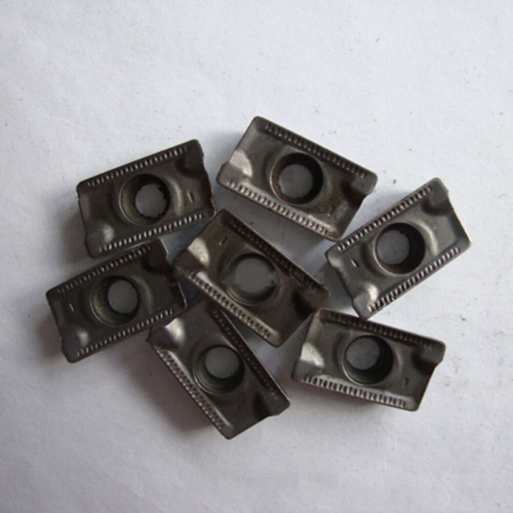 CNC Blade For APKT1604PDR-76 IC928