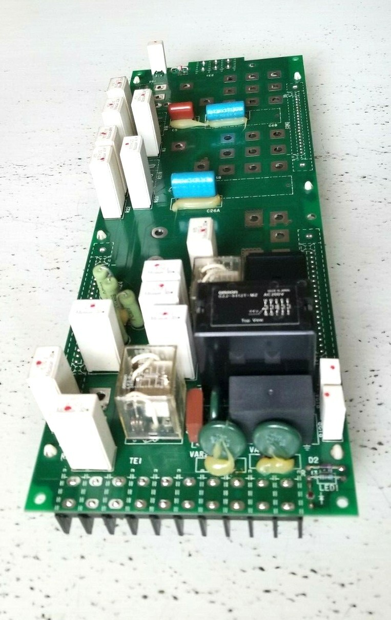 Mitsubishi Board BN634E255G51