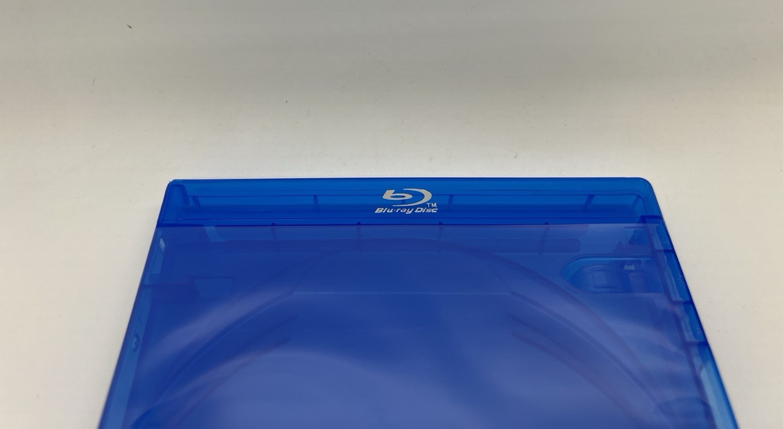 10 PCS NEW 15mm Blu-Ray 4-Disc Case With BluRay Logo, BL1504
