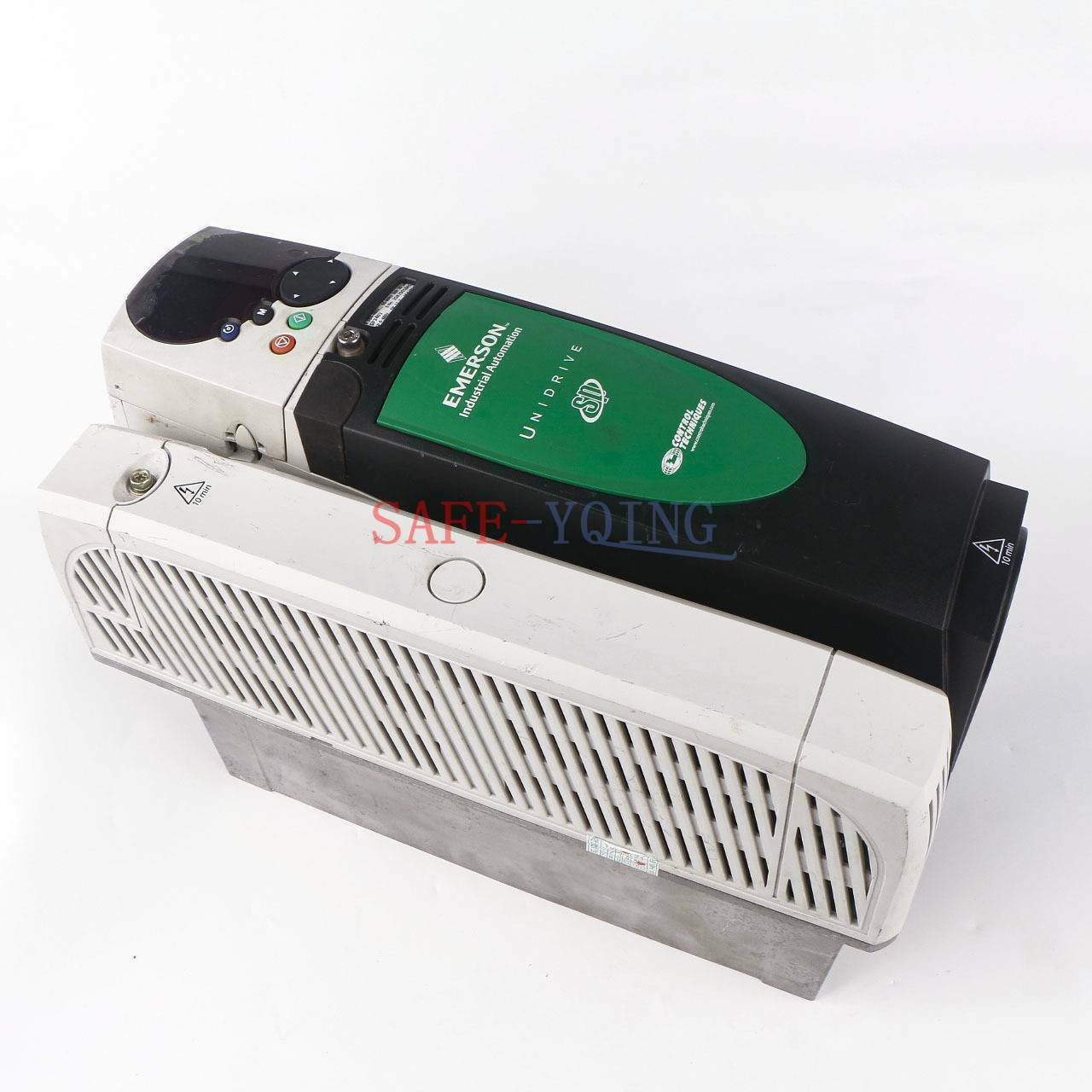Used 1PC CT Control Techniques EMERSON UNIDRIVE SP2402