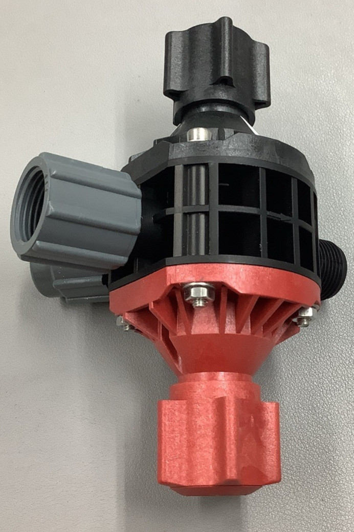 ProMinent 792203 MFV-DK 1.5/10 Bar Multifunctional Valve (B567)