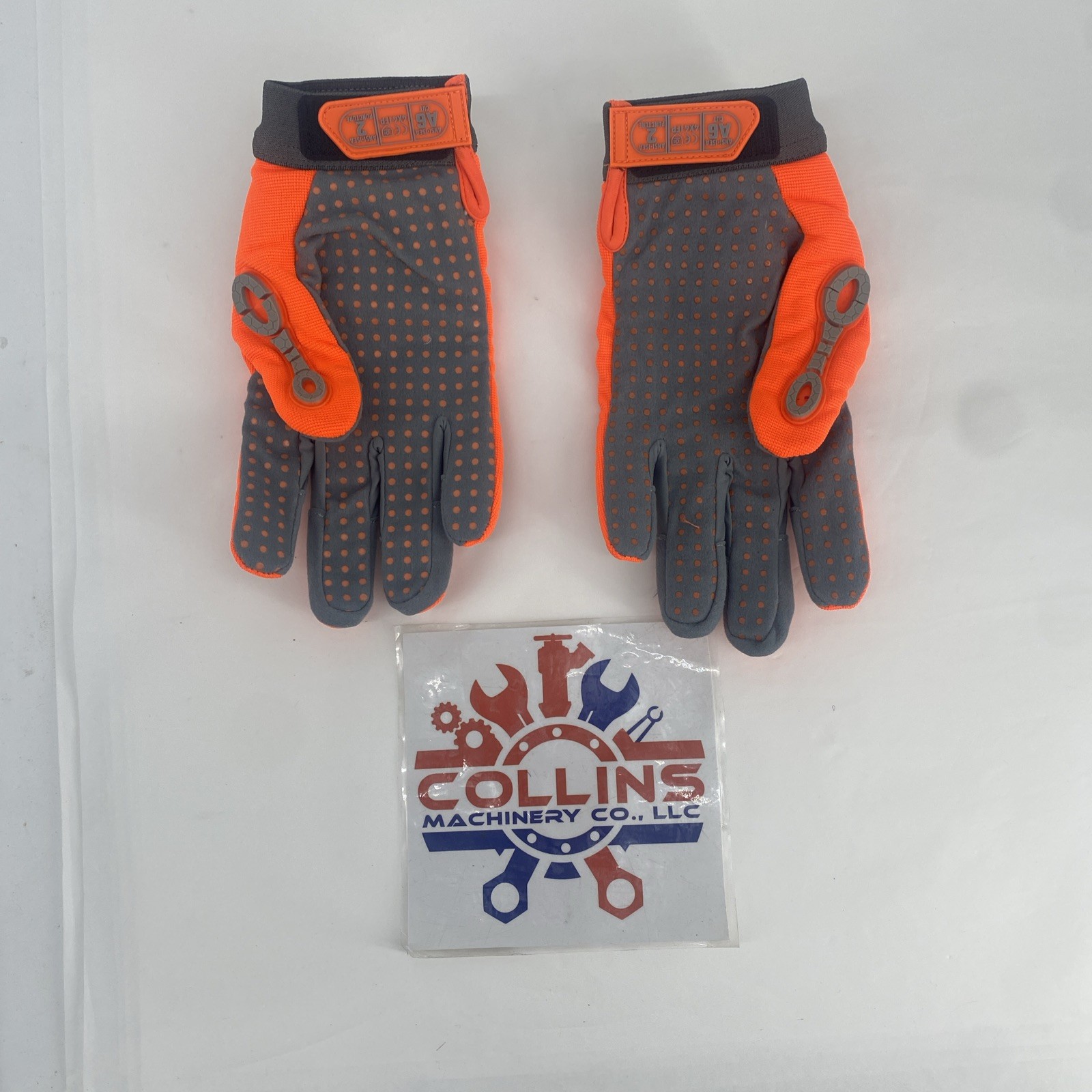HexArmor Chrome SLT 4070 Size 7/S Dexterity & Abrasion Resistance Gloves
