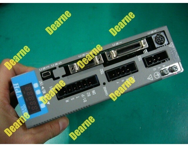 1PC 100% Test NCR-HA2201A-A-000 200W (By DHL or EMS 90days Warranty) *mz