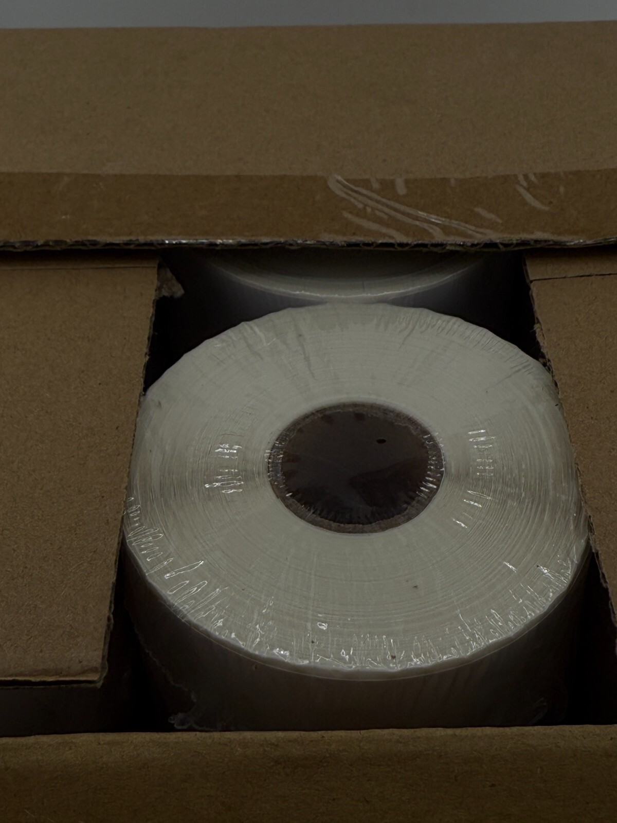 Direct Thermal Barcode Labels 2.25″ x 4″ 12 Rolls x 350 Labels 4200 Total Labels