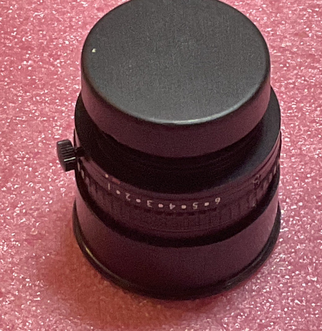 Schneider Makro-Symmar 5.9/120 Lens