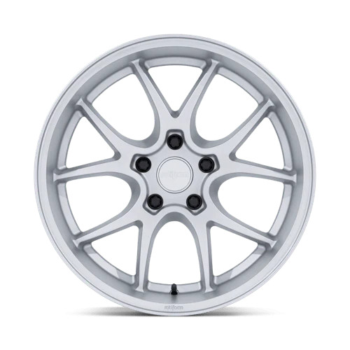 LTN-J 19X9.5 5X4.5 72 20 M-SLV