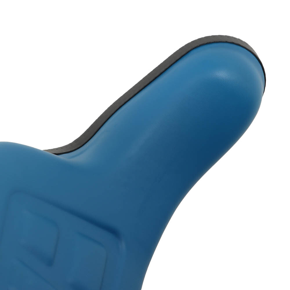 Blue Tractor Suspension Seat For Ford 2000 2600 2610 3000 4000 3600 4600 3910