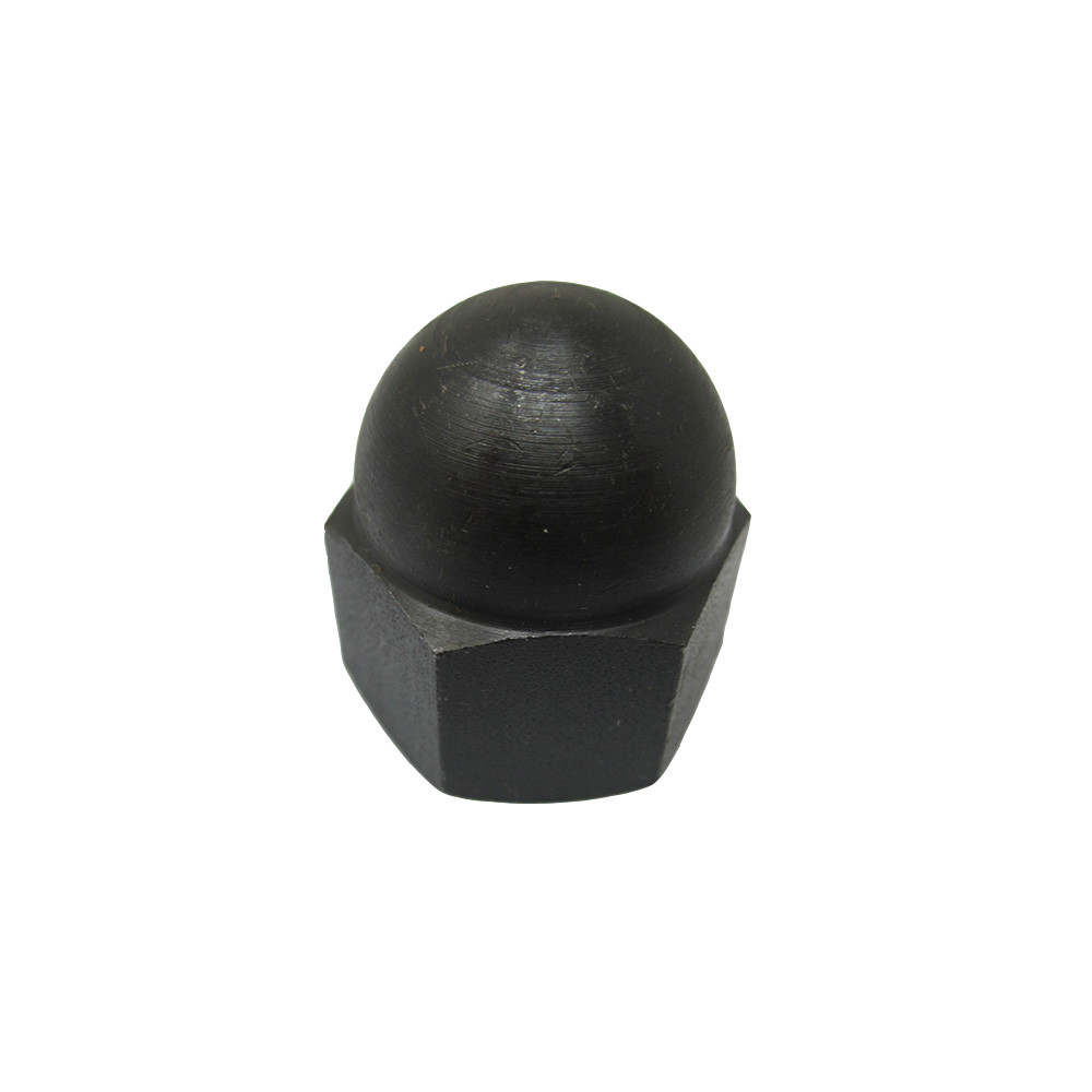 359295S7 61963 Black Steering Wheel Nut Fits Ford 8N NAA 600 700 800 900 2000 +