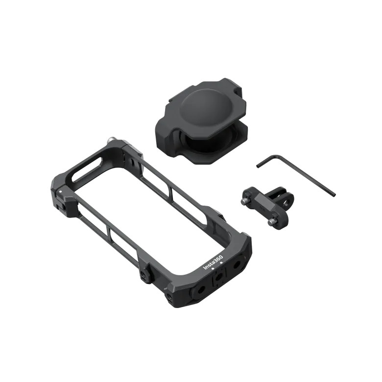 Insta360 X3 Multi functional Expansion Box