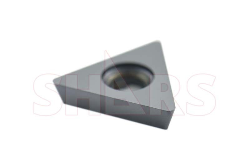 SHARS 5PCS TDEX321E C6 TIALN Carbide Insert New !{