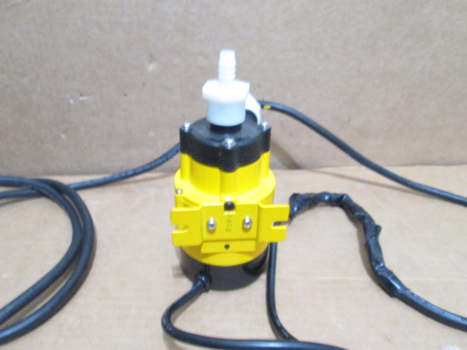 Pan World Magnet Pump Model NH-10PX