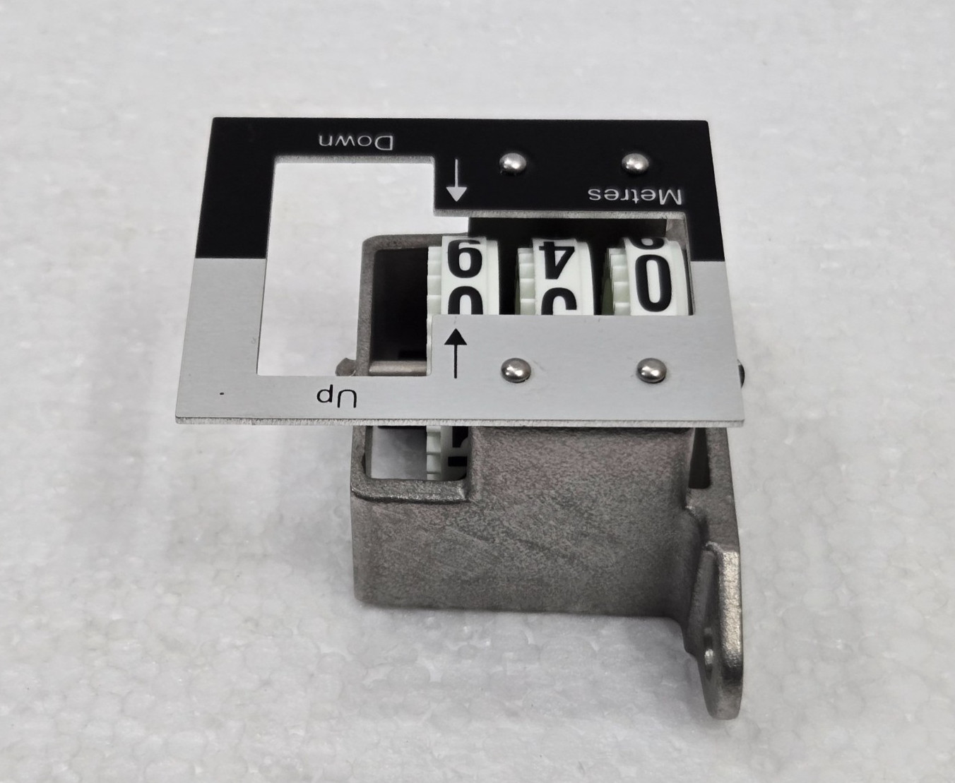 WARTSILA 300090 8573 1 Sub-Assembly Counter for Cargo Float