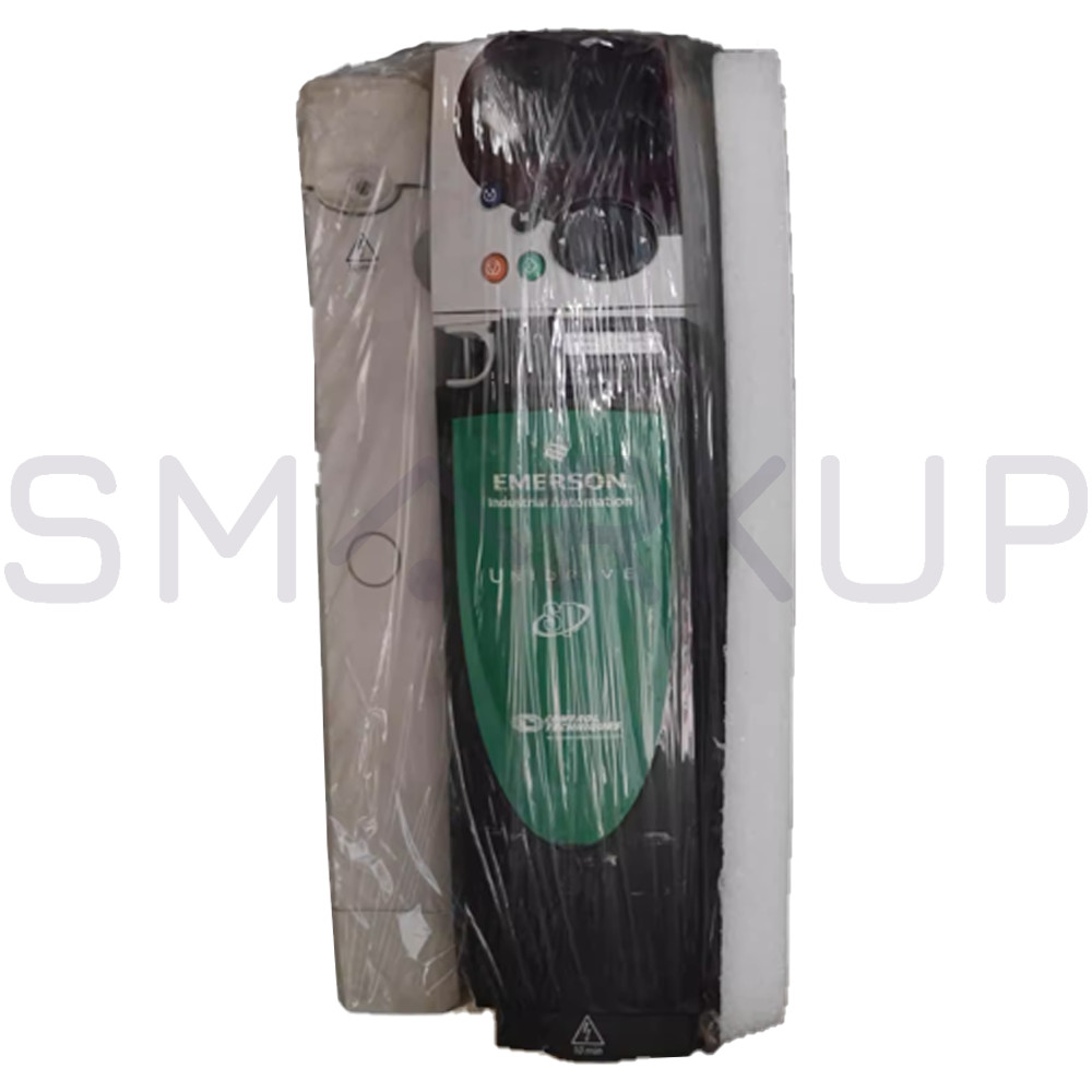 Used & Tested EMERSON CT SP2402 Inverter Drive