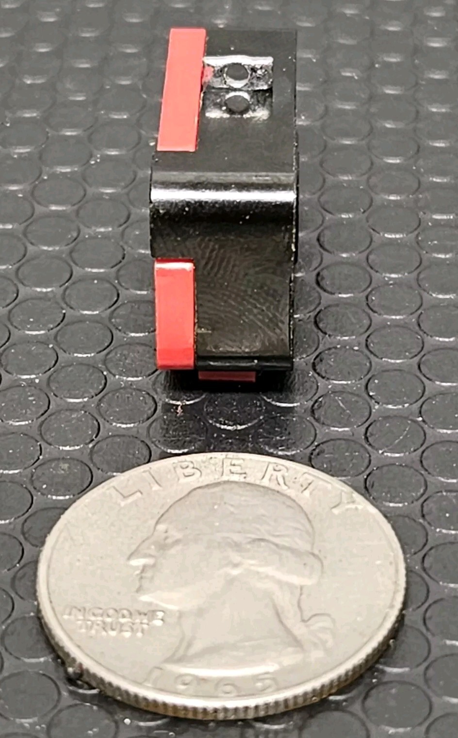 2X MICRO SWITCH V3-15 SNAP ACTION LIMIT SWITCH