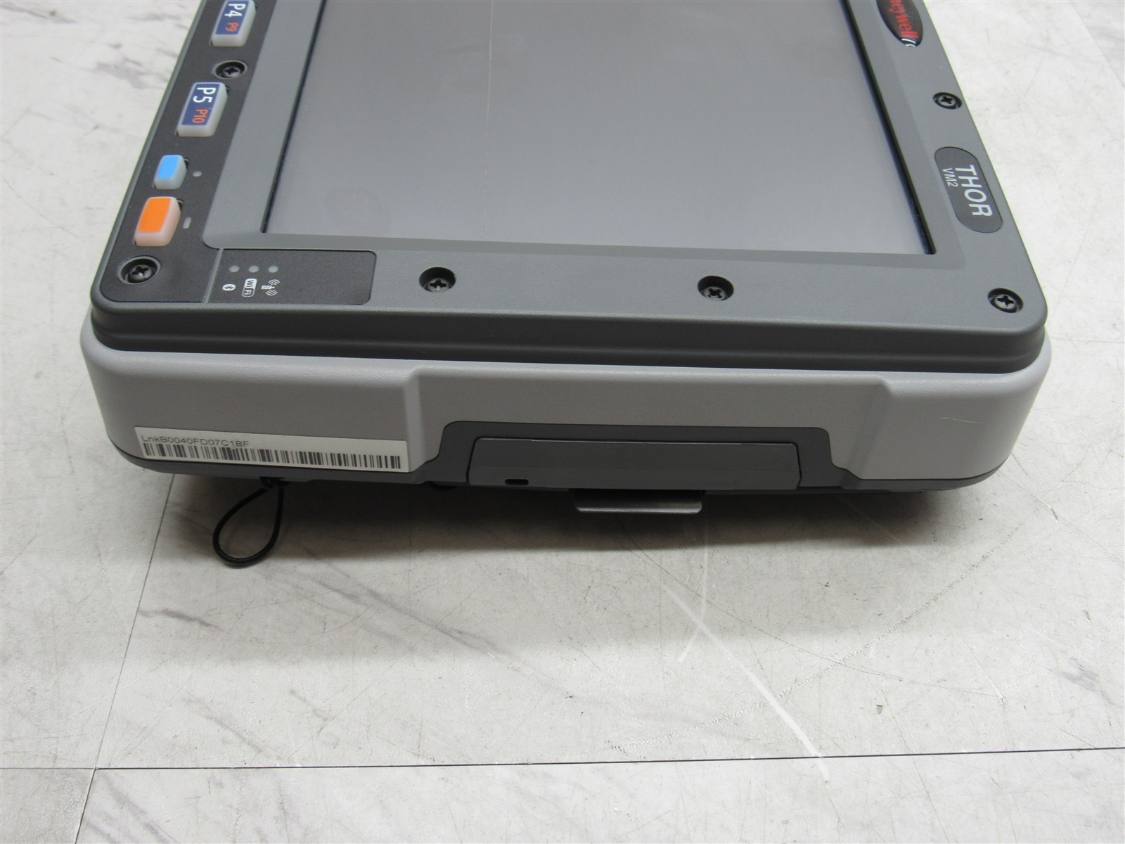 Honeywell Thor VM2C Mount Computer VM2C1A1A1AUS0AA Ram with OS