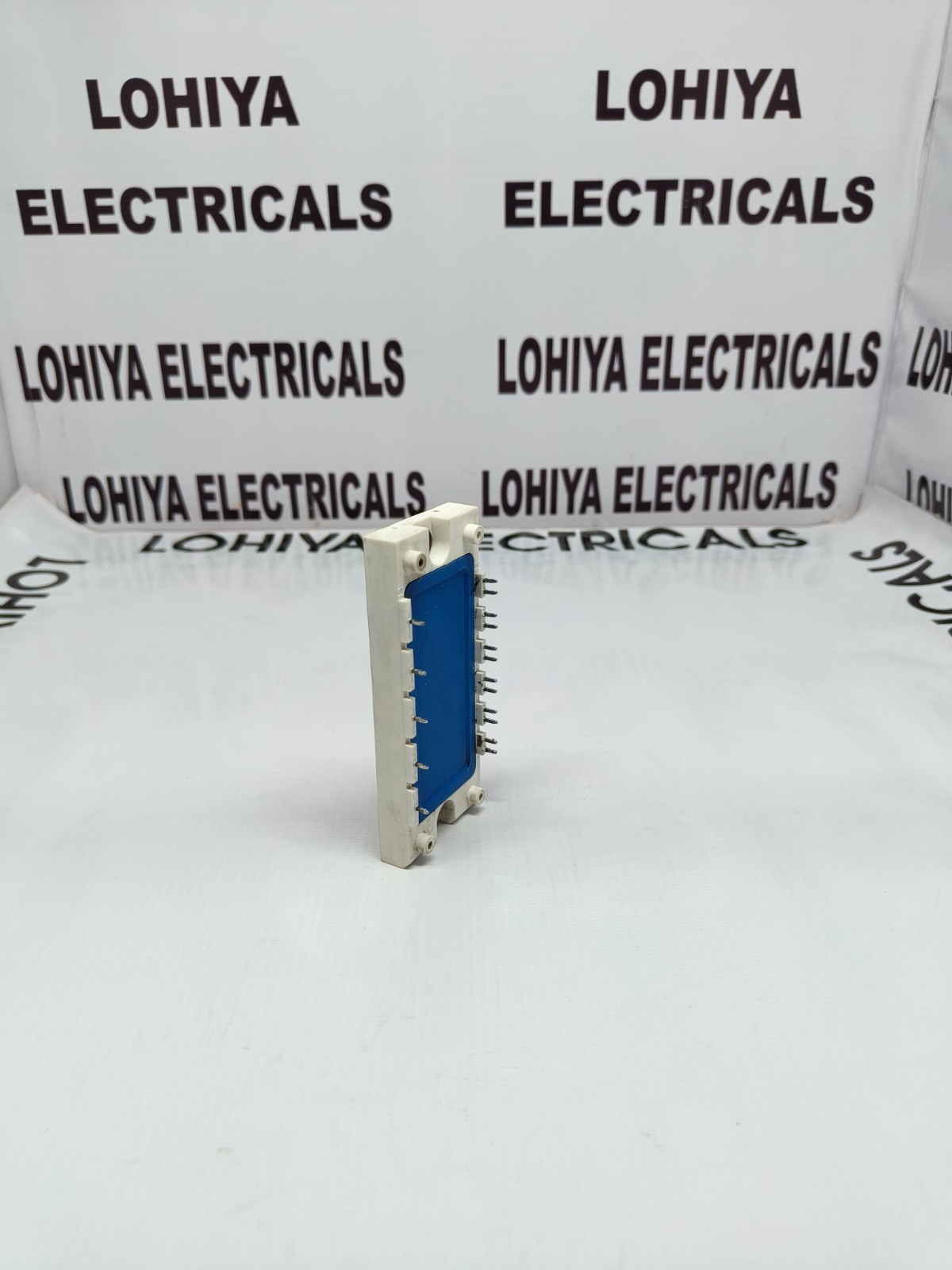 EUPEC BSM15GD120DN2E3224 POWER MODULE ( USED CONDITION )