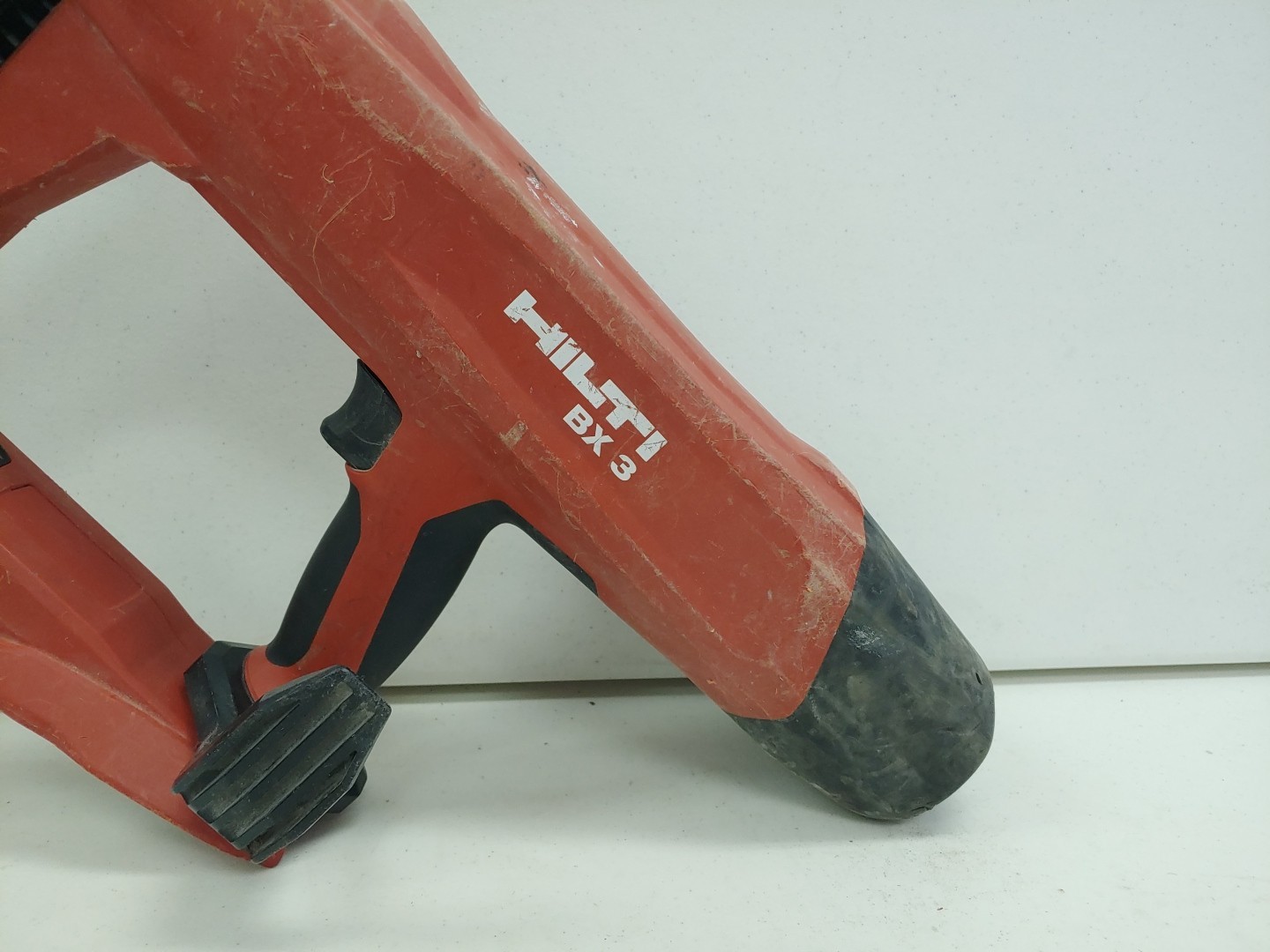 Hilti BX 3 02 BT 22V Cordless Fastening Tool Gun No Battery TESTED WORKS RT