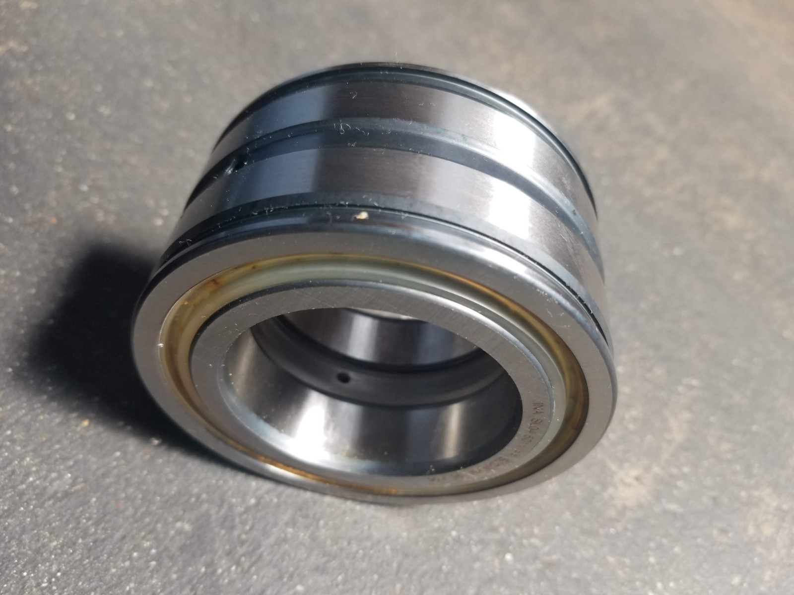 SL045018PP Cylindrical Roller Sheave Bearing INA Schaeffler Enduro brand