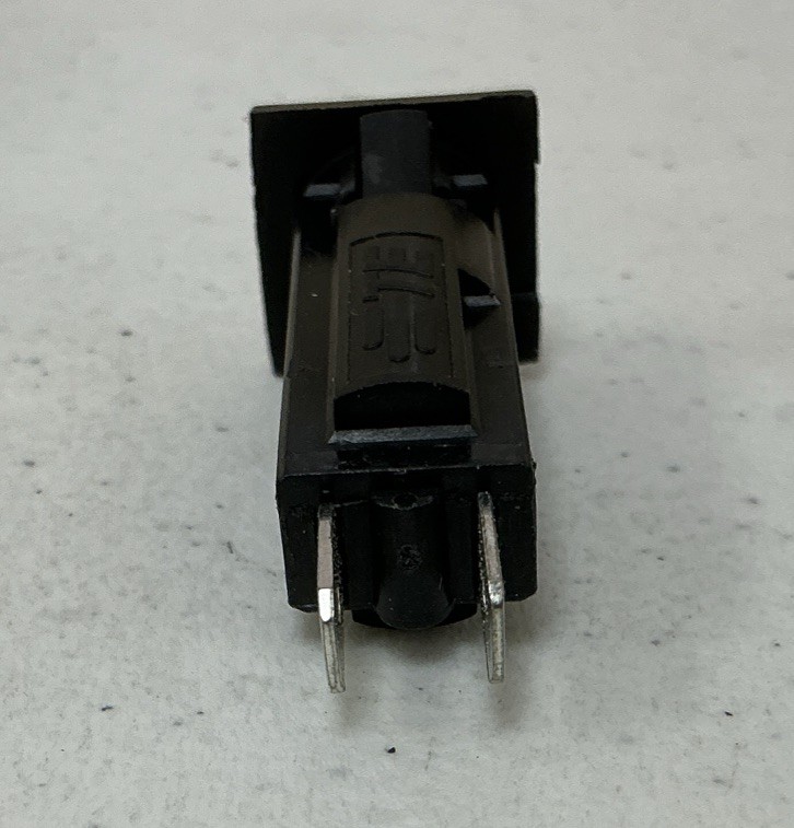 NEW LOT OF 2 TYCO ELECTRONICS, ETE, W28-XQ1A-1 CIRCUIT BREAKER, FREE SHIPPING