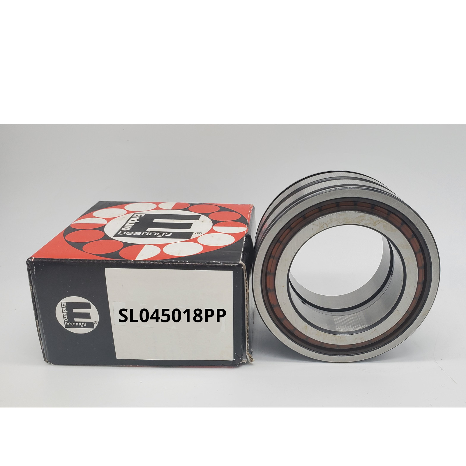 SL045018PP Cylindrical Roller Sheave Bearing INA Schaeffler Enduro brand
