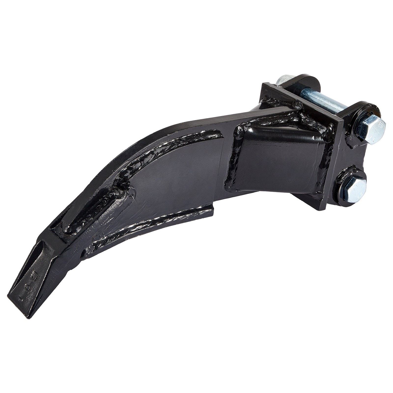 Ripper Attachment Hook 1-2 Ton Mini Excavators Small Diggers For Typhon AGT