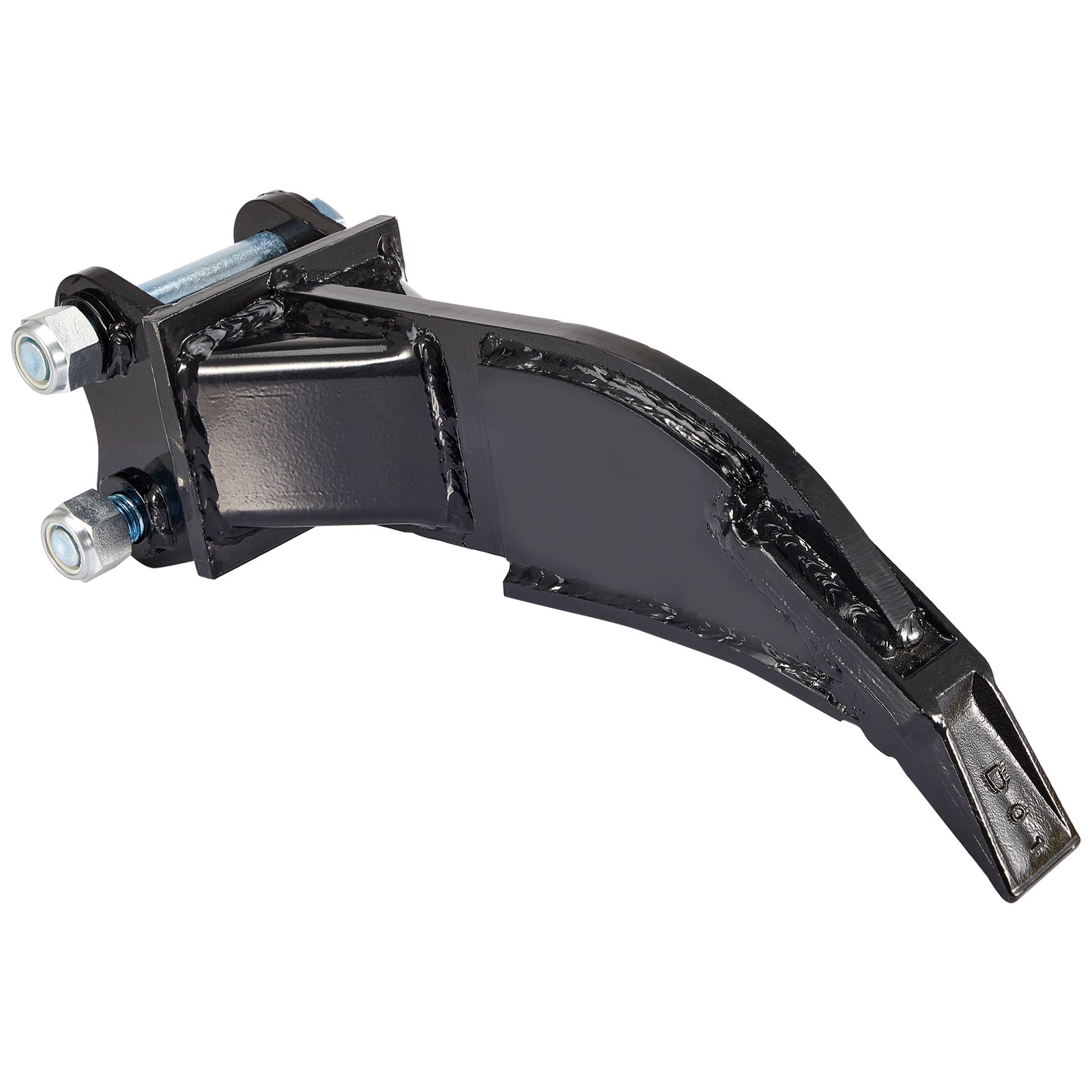 Ripper Attachment Hook 1-2 Ton Mini Excavators Small Diggers For Typhon AGT