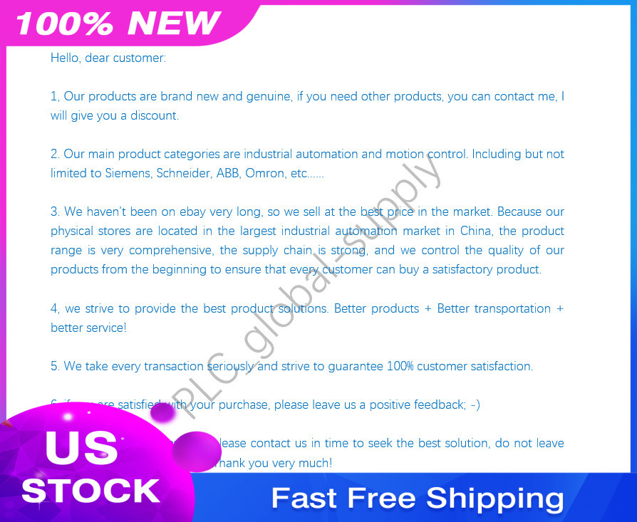 1PCS Brand New YASKAWA CIMR-VU4A0023FAA CIMRVU4A0023FAA Inverter Fast delivery