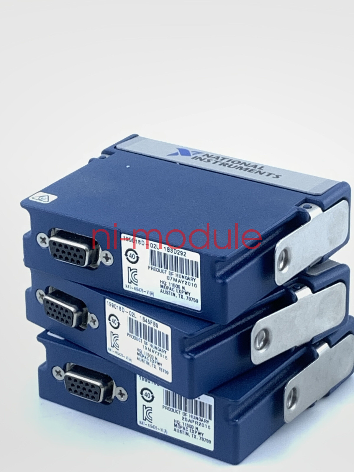 Used NI 9476 Module, 90-Day Warranty !(USA Stock)