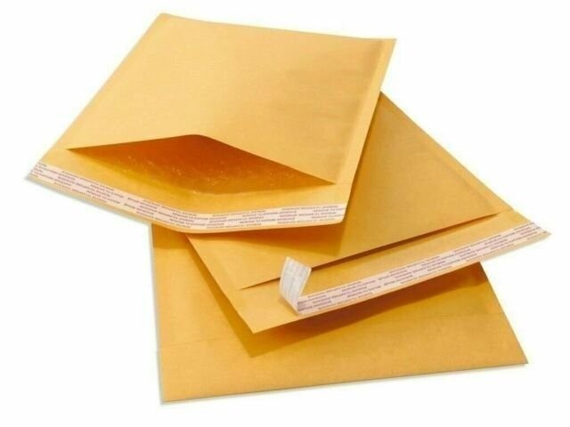 25 4x4x48 Cardboard Paper Boxes Mailing Packing Shipping Box Corrugated Carton