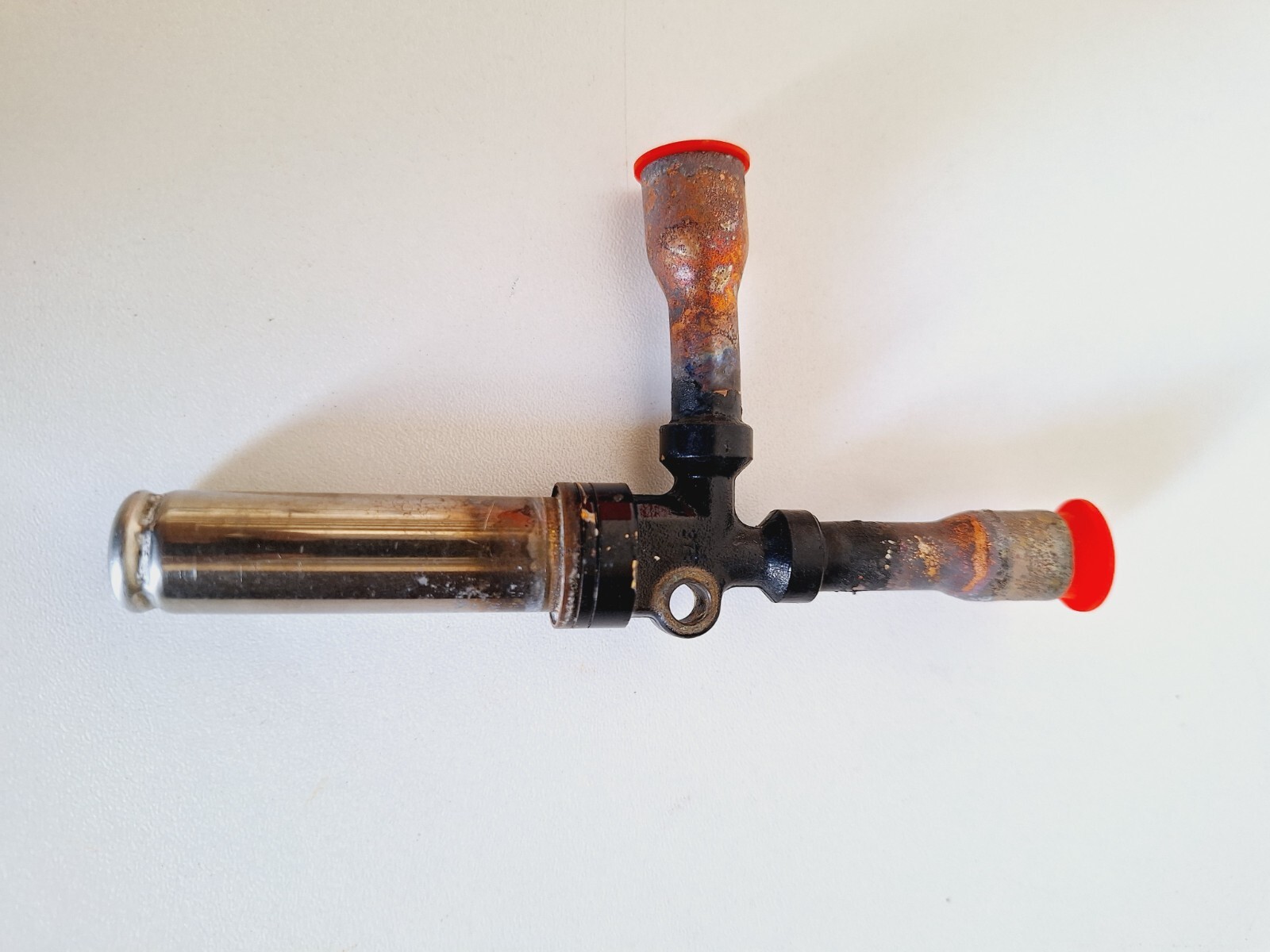 Star Cool 889510A Economizer Valve R134a and R513A (Lot of 3 pcs)