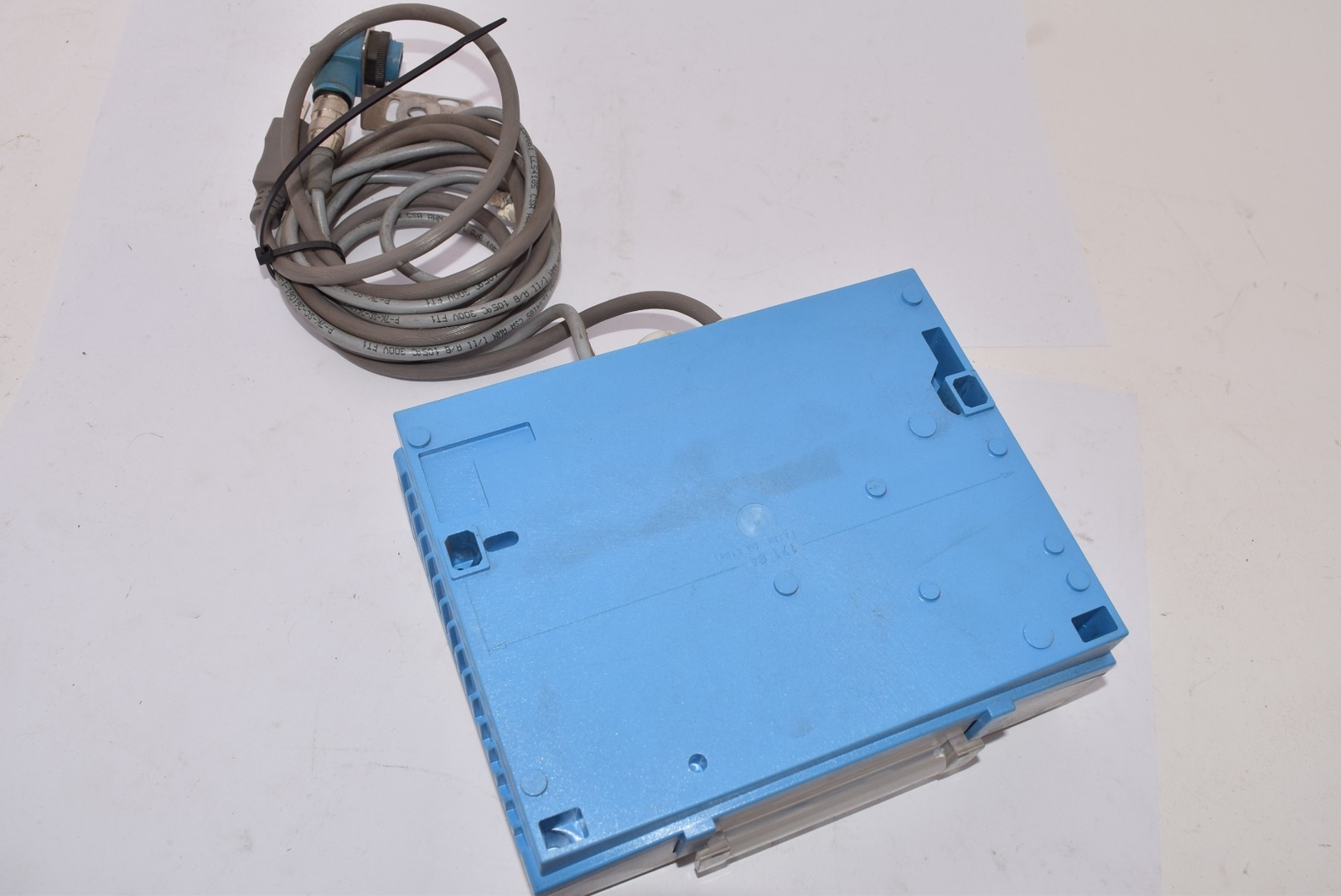 SICK CDM420-0102 Connection Module 1 026 220, Power Supply Sensor