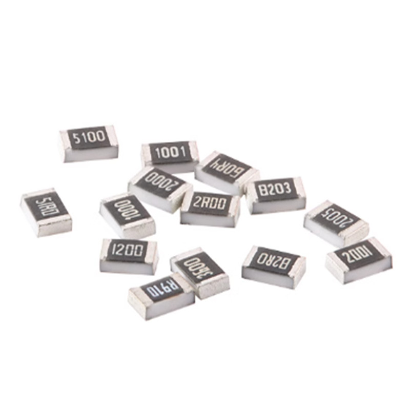 100PCS 1/8W 0805 SMD/SMT Resistors ±1% -Full Range of Values 0.1Ω to 20MΩ