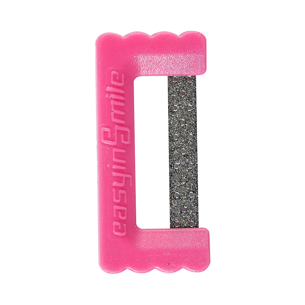 Dental Striping Orthodontic Interproximal Reduction IPR Contra Angle kit 10PCS