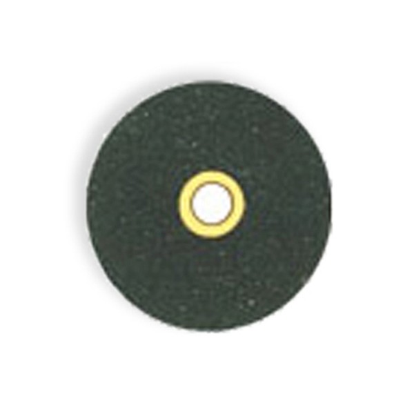 Microcopy NS-CPVC-DISC-10 NeoShine Polisher Discs Very Coarse 10mm 100/Pk