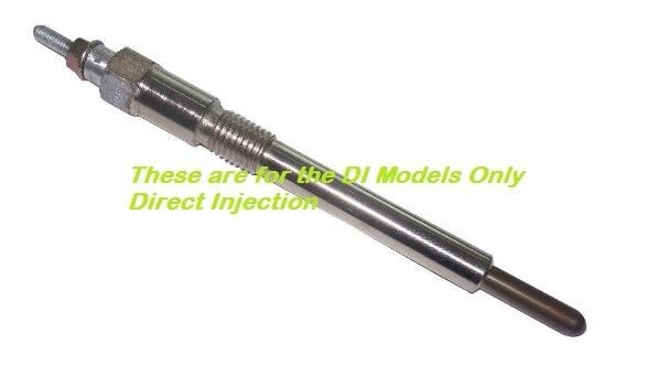 New Kubota Tractor L3250DT L3250F L3450DT L3450DTGST L3450F Glow plug
