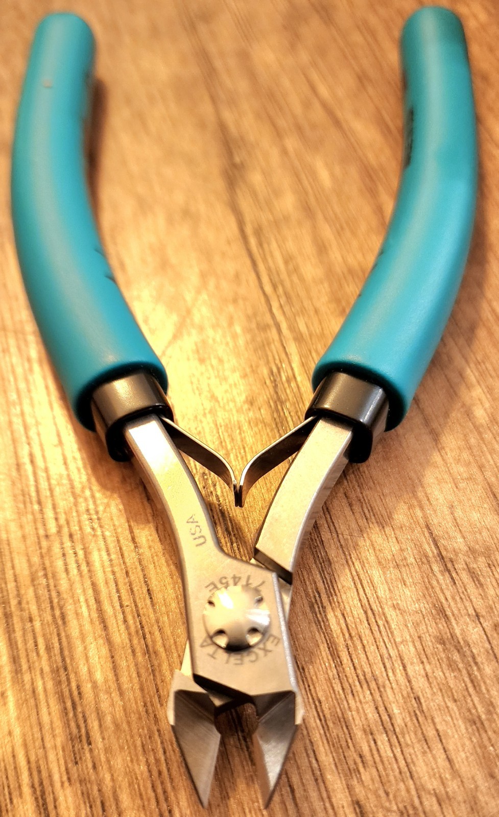 Excelta 7000 Medium Tapered Head Cutters