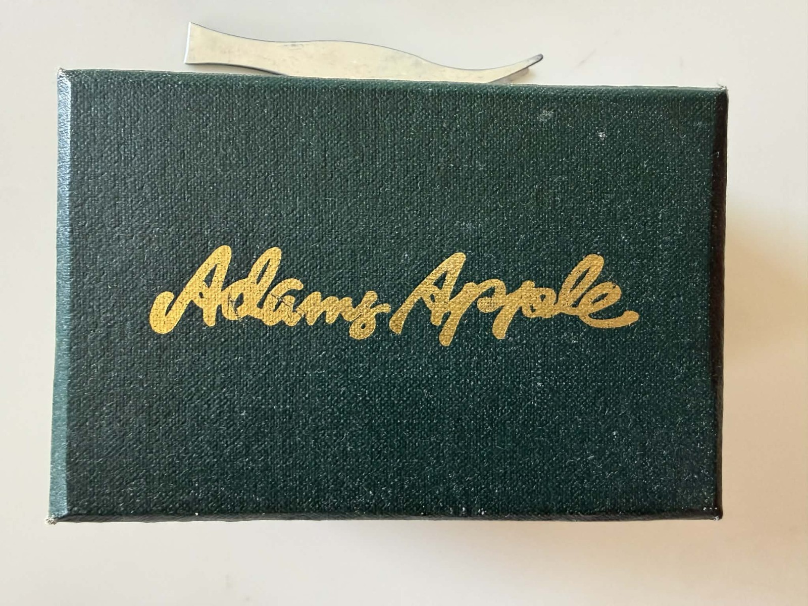 Adams Apple Calibration Weights Set Lab Use, Storage Box, Tweezers, 100g-20mg