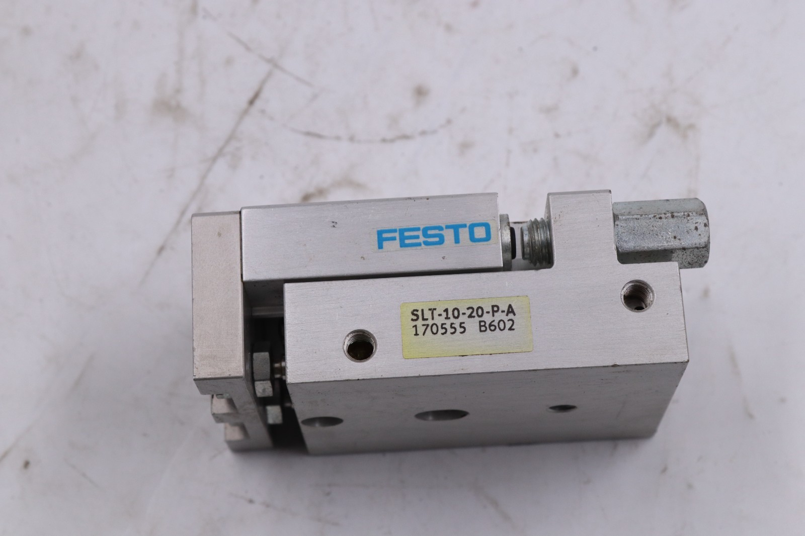 FESTO SLT10-20-P-A