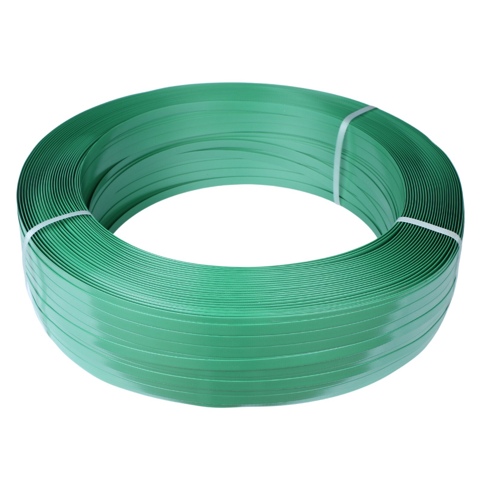 U.S. Solid 5/8″ x 0.031″ x 3773′ Polyester (PET) Strapping Roll Poly Strapping