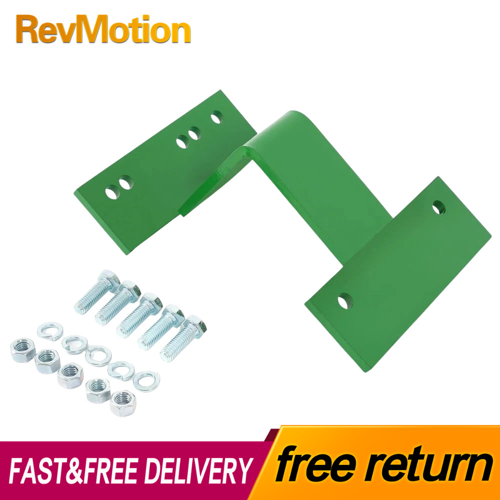 Heavy Duty Step Extension for John Deere 2510 2520 3010 3020 4020